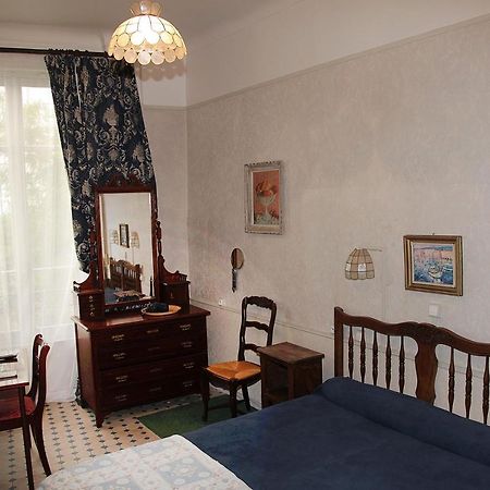 Hotel Cronstadt Nice Luaran gambar