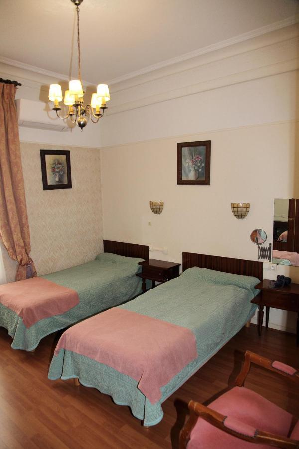 Hotel Cronstadt Nice Luaran gambar