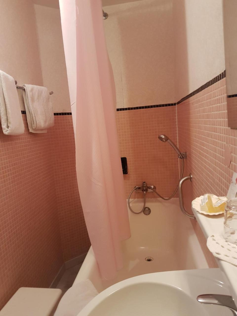 Hotel Cronstadt Nice Luaran gambar