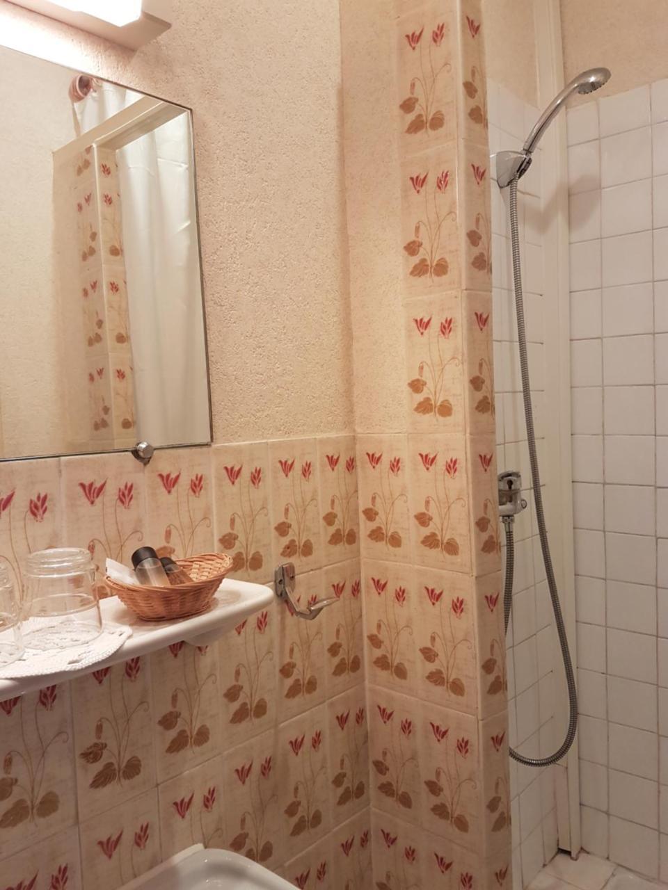 Hotel Cronstadt Nice Luaran gambar